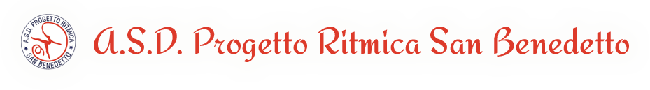 Progetto Ritmica San Benedetto